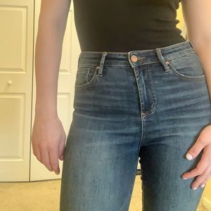 Dear John skinny jean